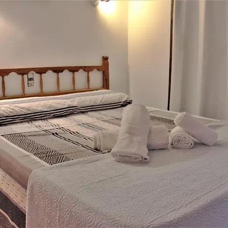 Oasi Tenerife *