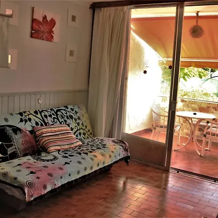 Сasa de vacaciones Oasi Tenerife Costa del Silencio