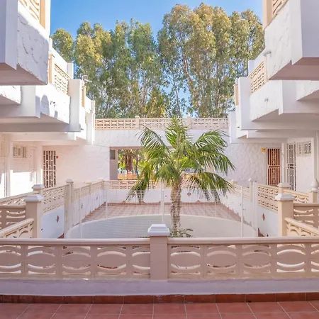 Oasi Tenerife