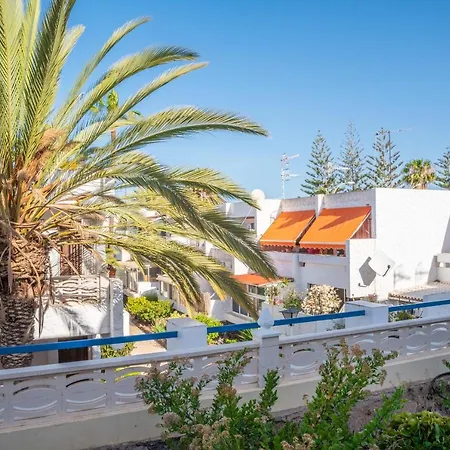 Oasi Tenerife Сasa de vacaciones