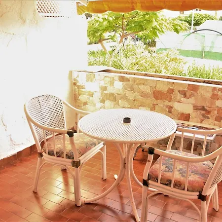 Holiday home Oasi Tenerife *