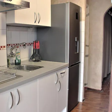 Oasi Tenerife Ferienhaus